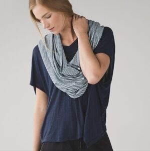 Lululemon Vinyasa Scarf